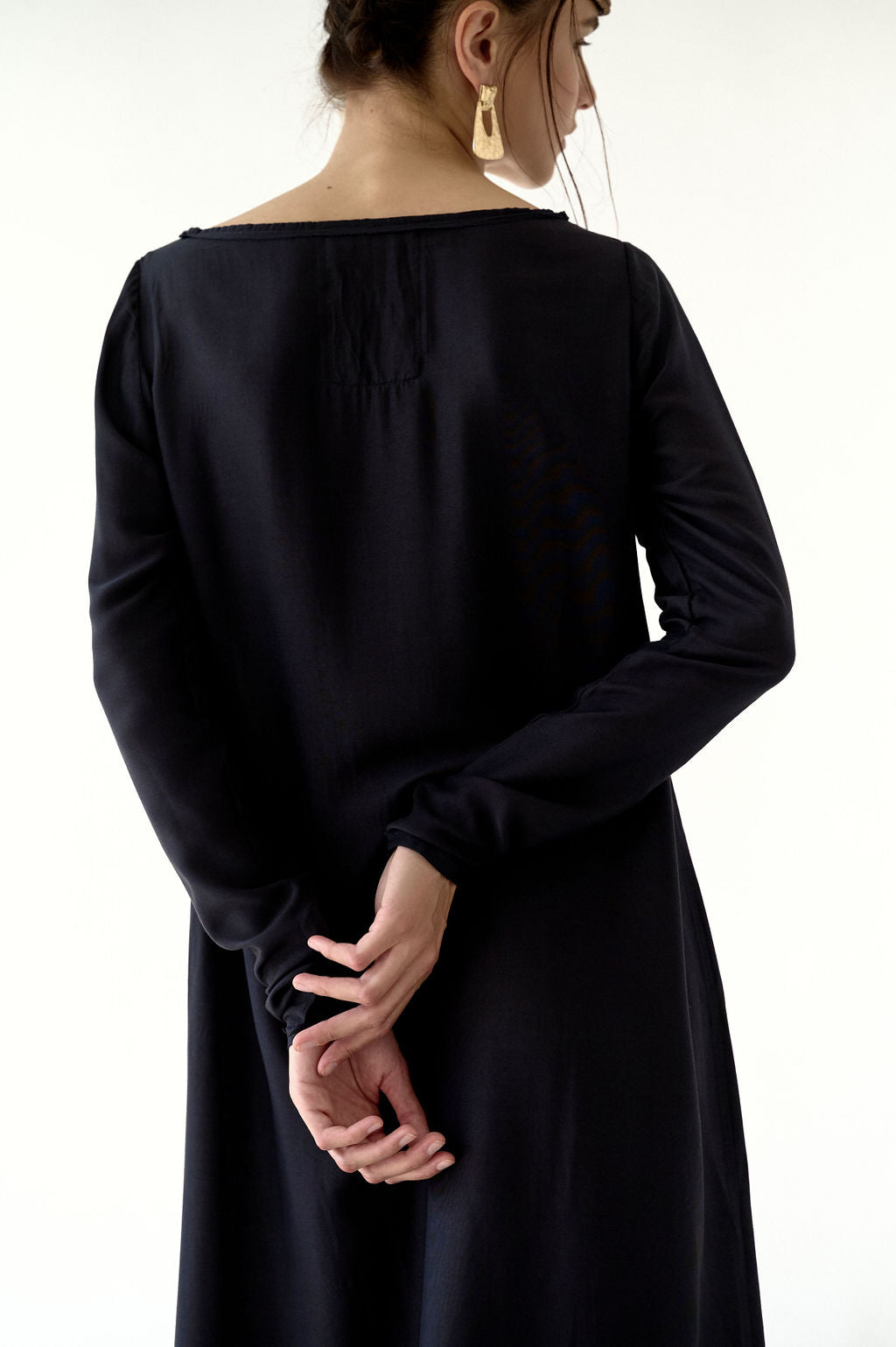 Dress "New life"