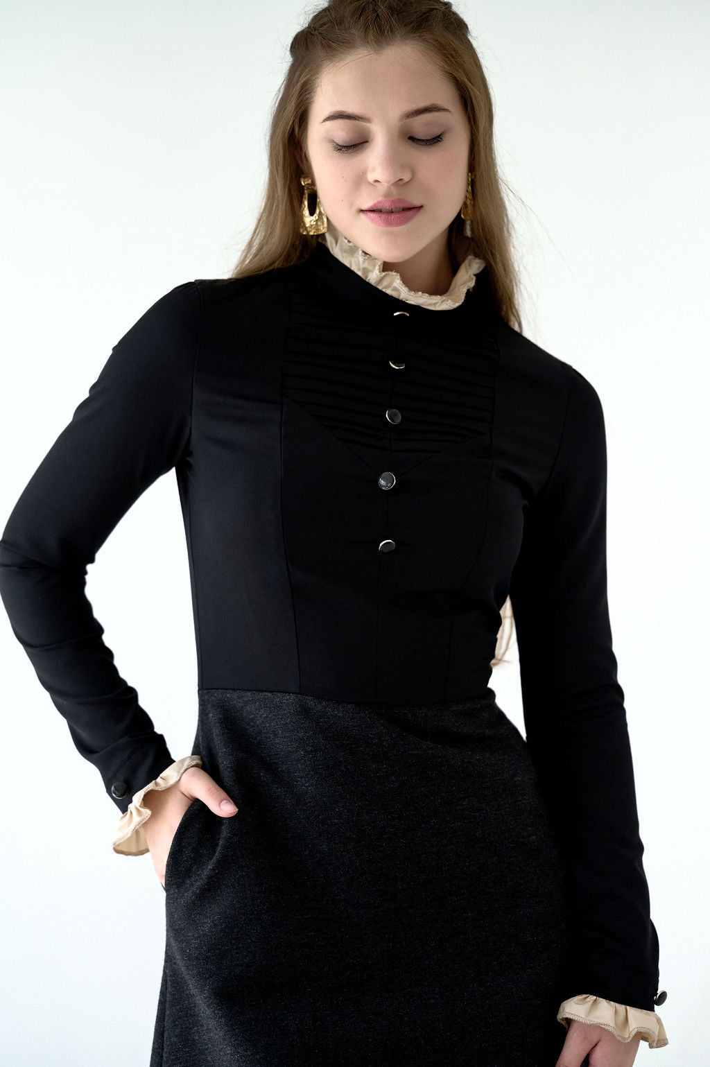 Dress "Renaissance"