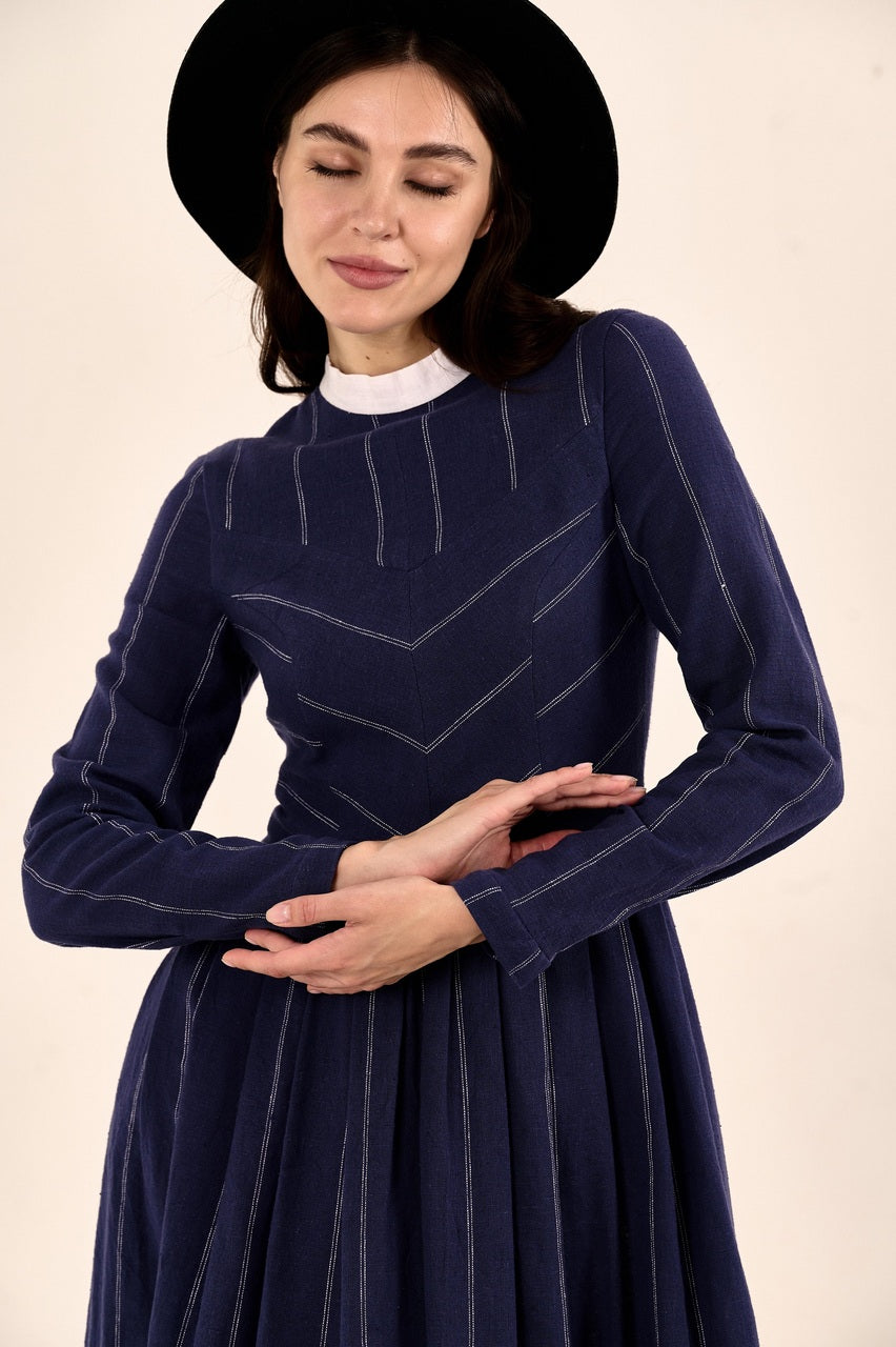 Dress "Astrid"