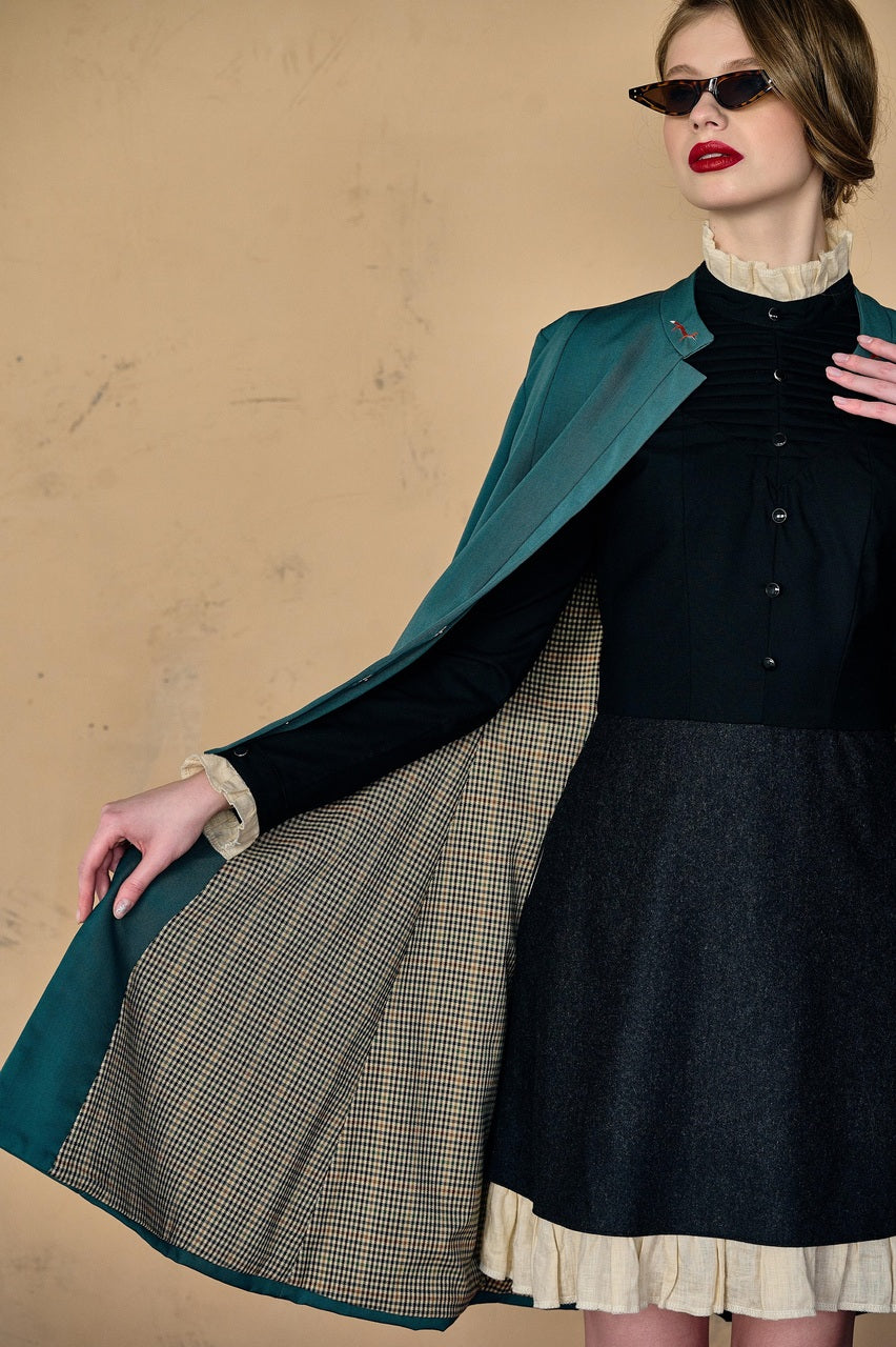 Dress "Renaissance"
