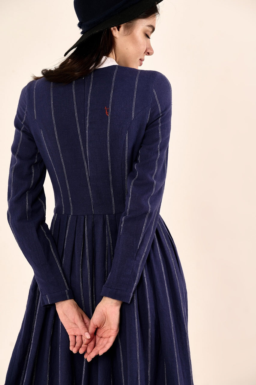 Dress "Astrid"