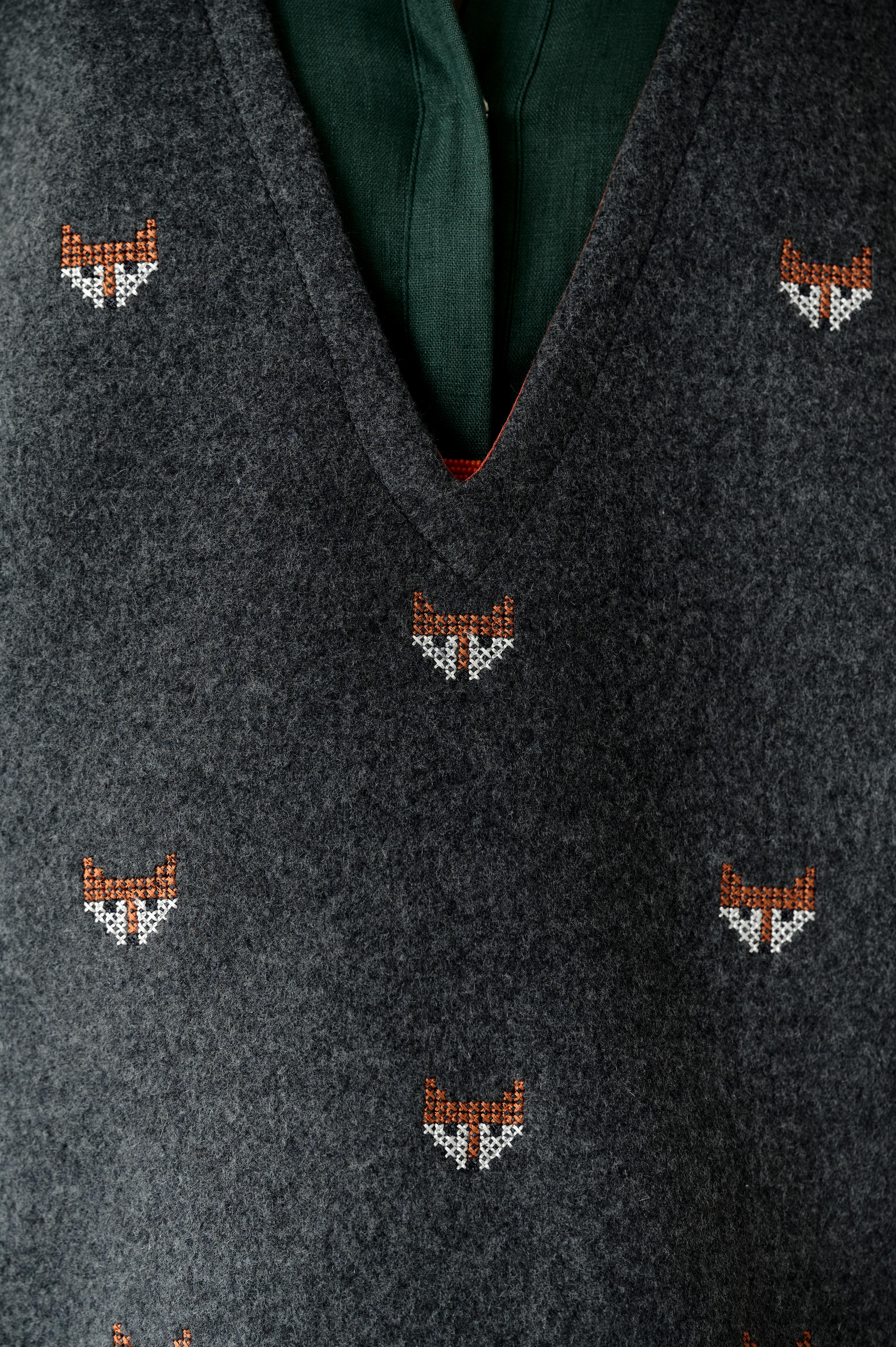 Vest "Fox 1.1"