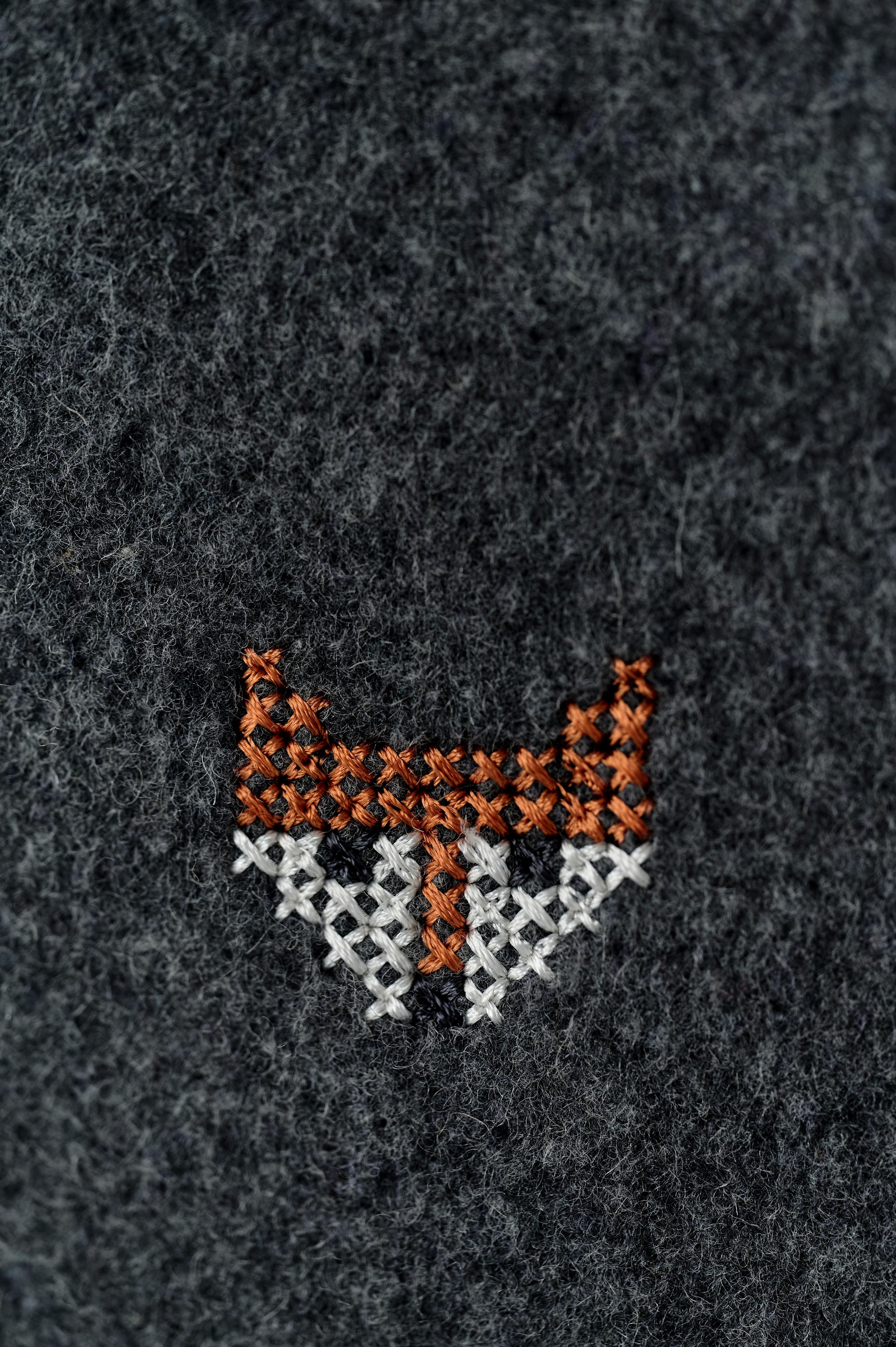 Vest "Fox 1.1"